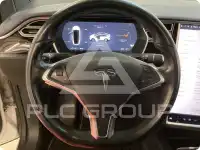 2017 Tesla Model X