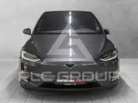 2017 Tesla Model X