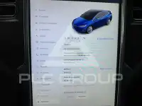 2017 Tesla Model X
