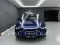 2017 Tesla Model X