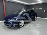 2017 Tesla Model X