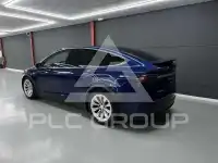 2017 Tesla Model X
