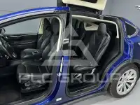 2017 Tesla Model X