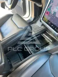 2017 Tesla Model X