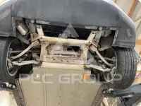 2017 Tesla Model X