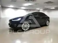 2017 Tesla Model X