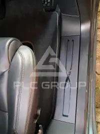 2017 Tesla Model X