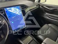 2017 Tesla Model X