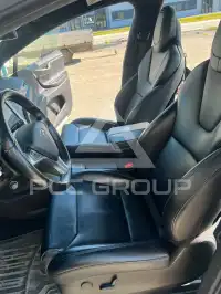 2017 Tesla Model X