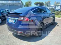2017 Tesla Model X
