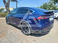 2017 Tesla Model X