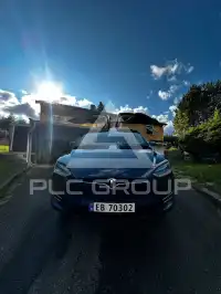 2017 Tesla Model X