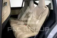 2017 Tesla Model X