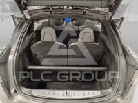 2017 Tesla Model X