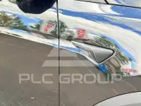 2017 Tesla Model X