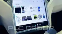 2017 Tesla Model X