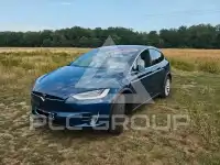 2017 Tesla Model X