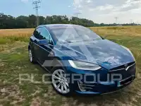 2017 Tesla Model X