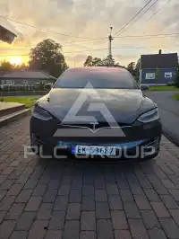 2017 Tesla Model X
