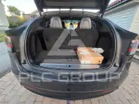 2017 Tesla Model X