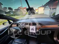 2017 Tesla Model X