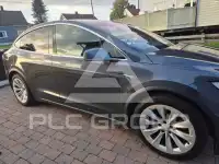 2017 Tesla Model X