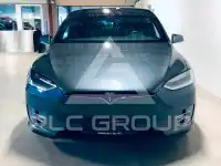 2017 Tesla Model X