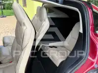 2017 Tesla Model X