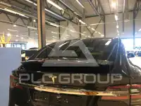 2017 Tesla Model X