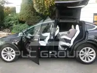 2017 Tesla Model X