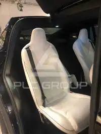 2017 Tesla Model X