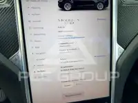 2017 Tesla Model X
