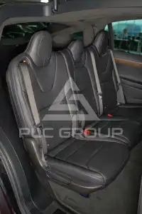 2017 Tesla Model X