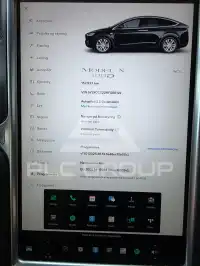 2017 Tesla Model X