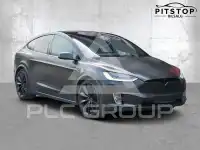 2017 Tesla Model X