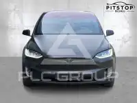 2017 Tesla Model X