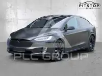 2017 Tesla Model X