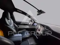 2017 Tesla Model X