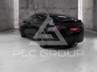2017 Tesla Model X