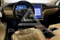 2017 Tesla Model X