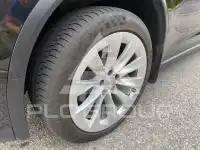 2017 Tesla Model X