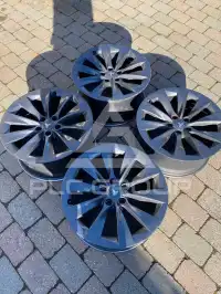2017 Tesla Model X
