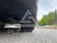 2017 Tesla Model X