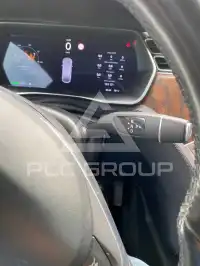 2017 Tesla Model X