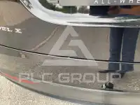 2017 Tesla Model X