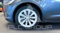 2017 Tesla Model X