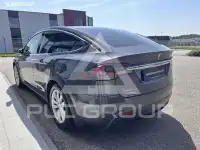 2017 Tesla Model X