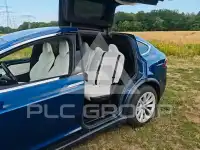 2017 Tesla Model X
