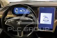 2017 Tesla Model X