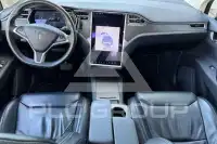 2017 Tesla Model X